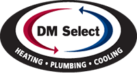 DM Select Services HVAC Contractor and Plumbing