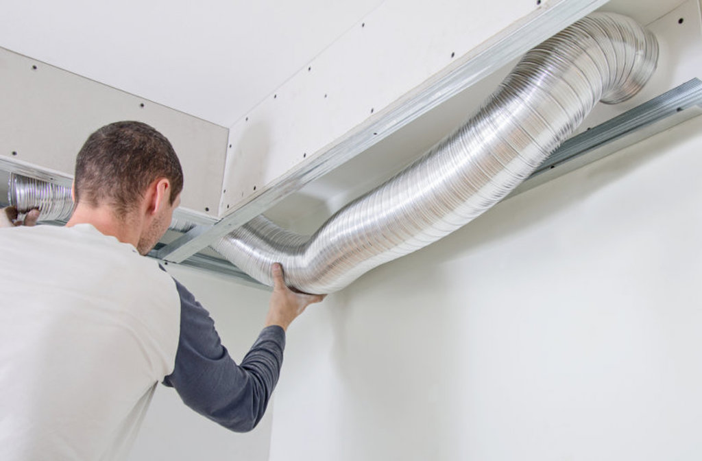 homeowners often overlook the proper insulation of their ductwork